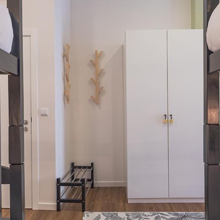 Island Bliss Hostel Πόντα Ντελγκάντα Εξωτερικό φωτογραφία