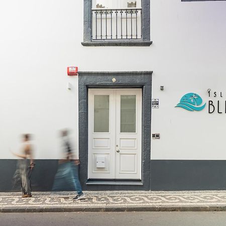 Island Bliss Hostel Πόντα Ντελγκάντα Εξωτερικό φωτογραφία