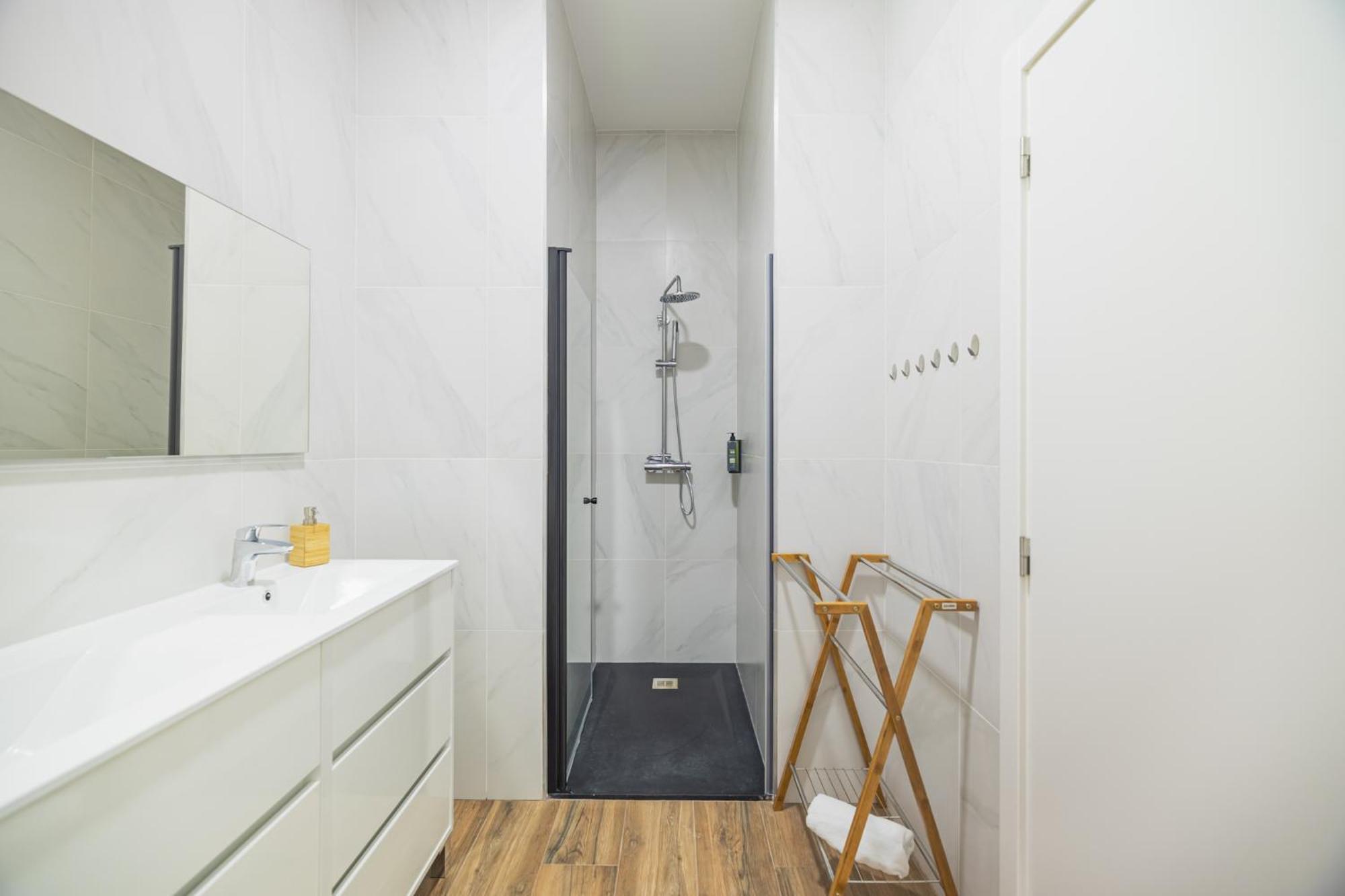 Island Bliss Hostel Πόντα Ντελγκάντα Εξωτερικό φωτογραφία