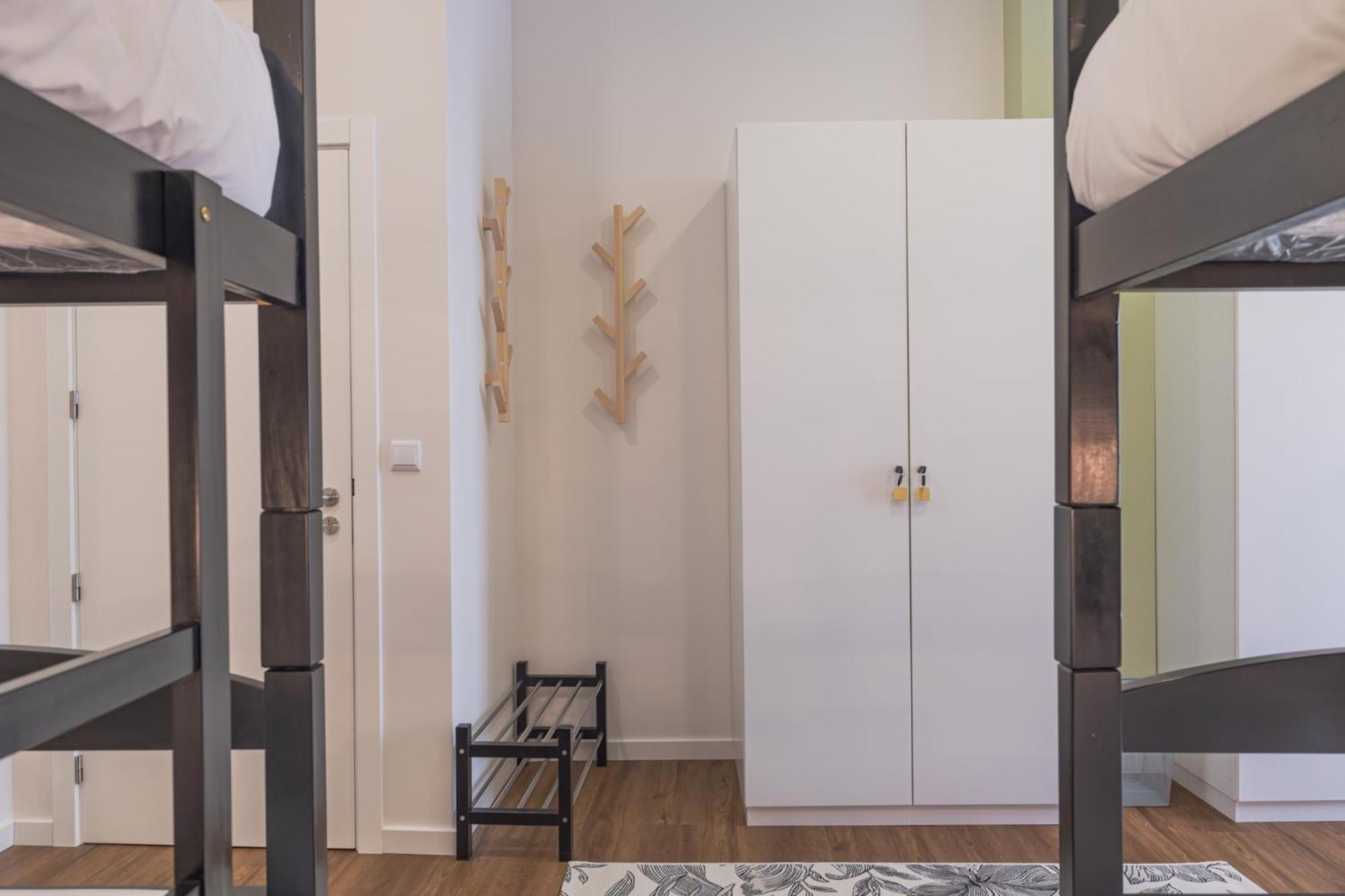 Island Bliss Hostel Πόντα Ντελγκάντα Εξωτερικό φωτογραφία