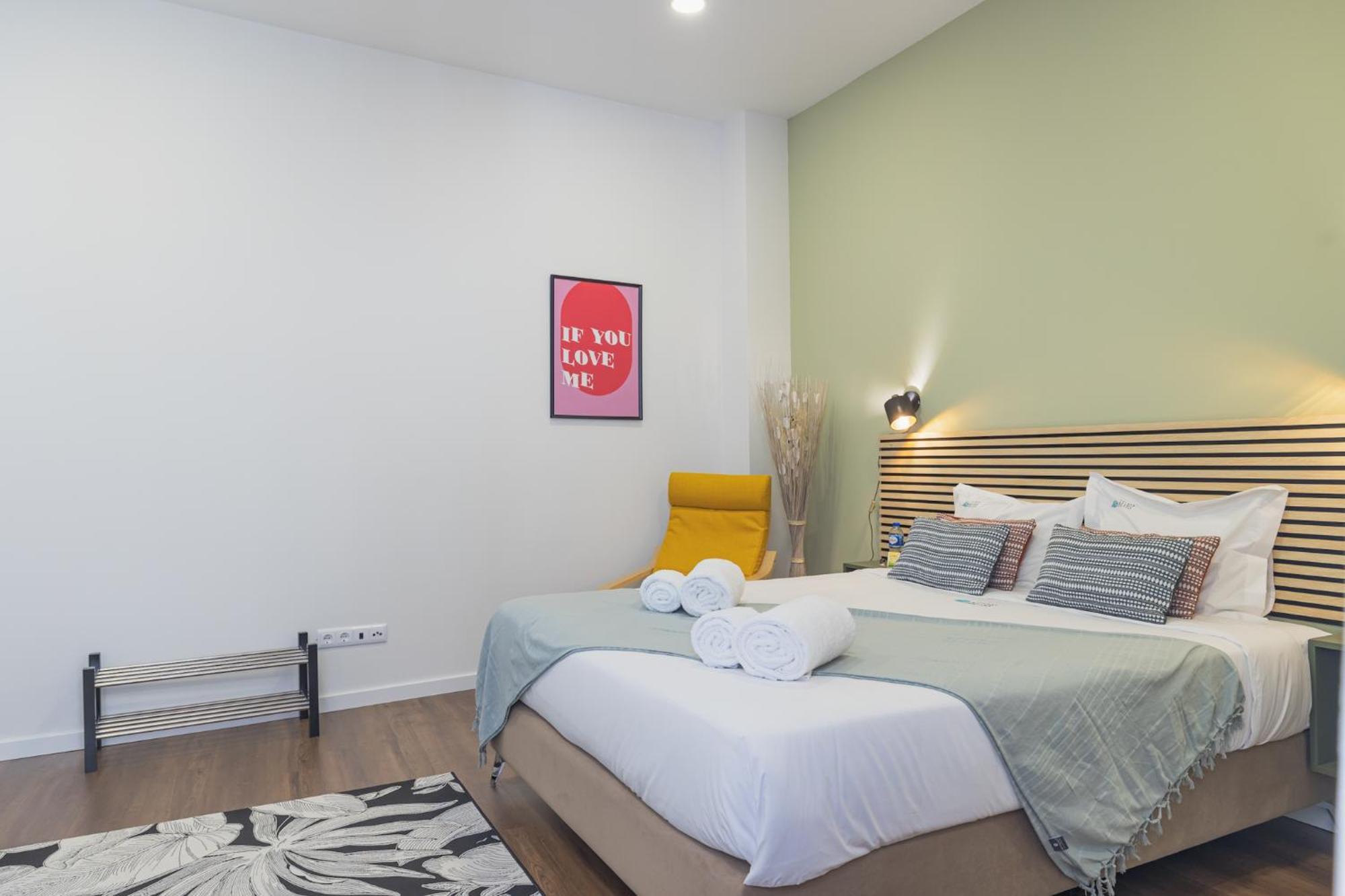 Island Bliss Hostel Πόντα Ντελγκάντα Εξωτερικό φωτογραφία