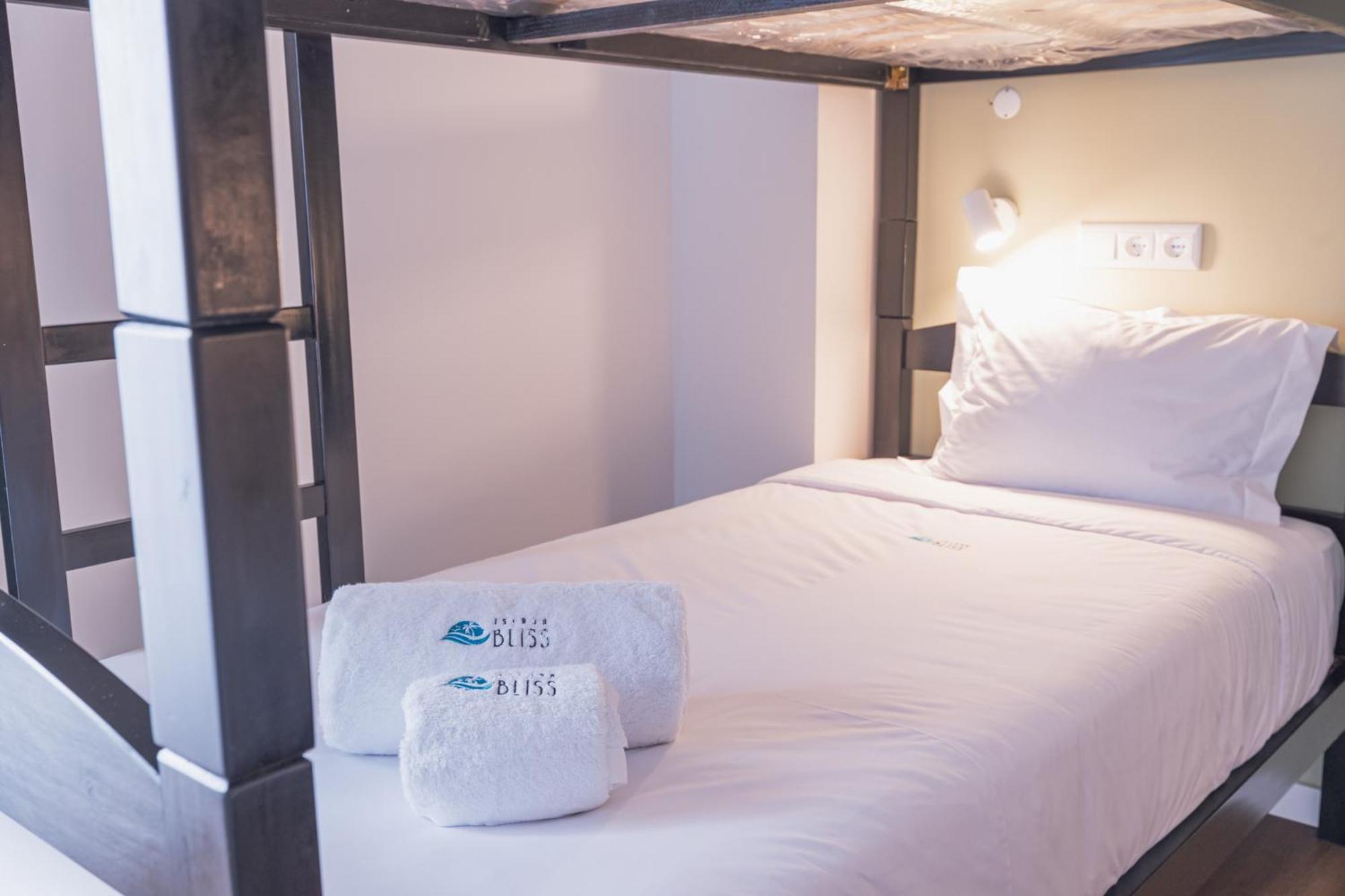 Island Bliss Hostel Πόντα Ντελγκάντα Εξωτερικό φωτογραφία