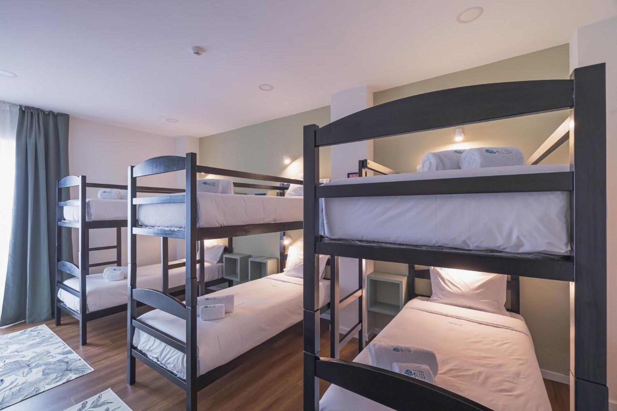 Island Bliss Hostel Πόντα Ντελγκάντα Εξωτερικό φωτογραφία