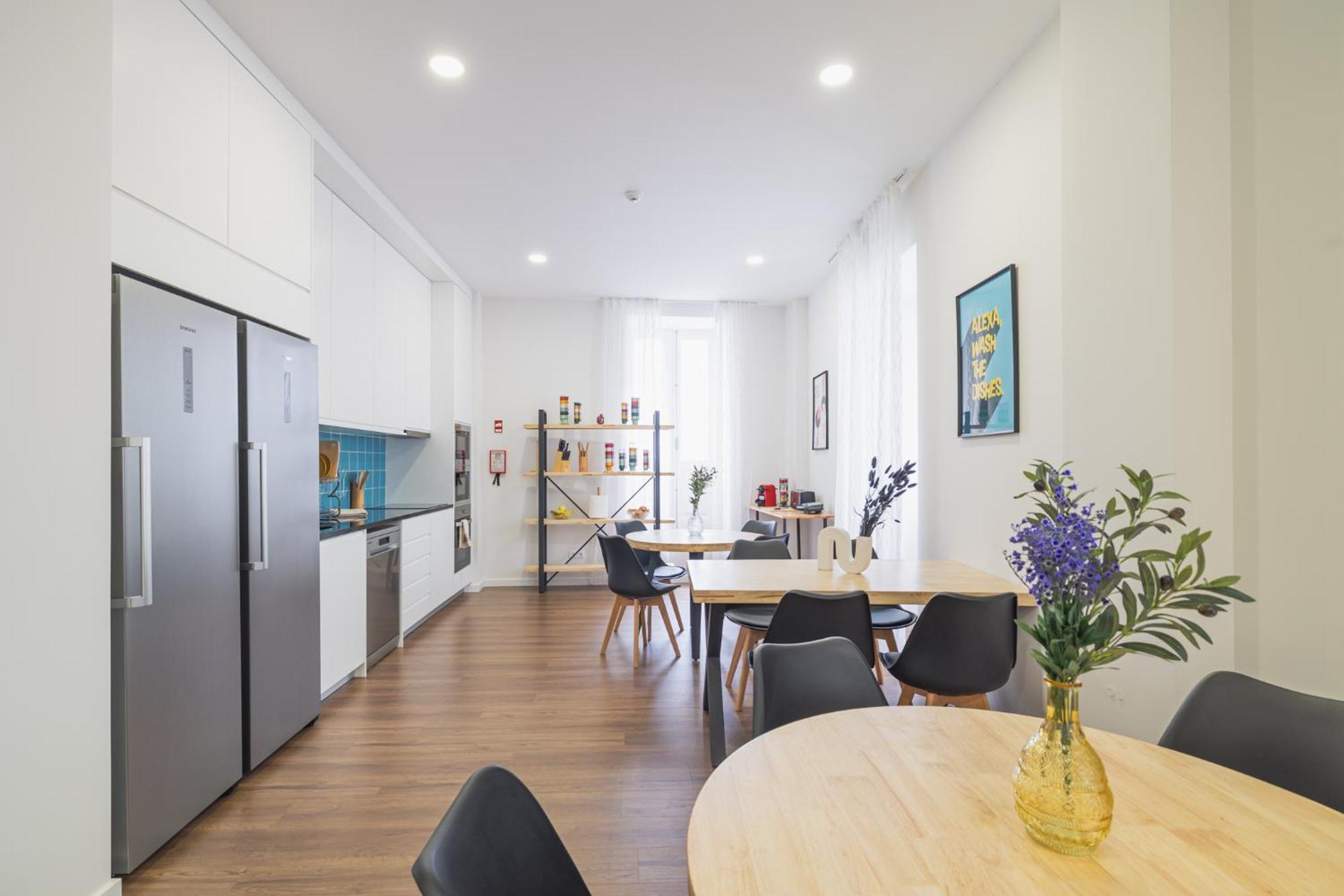 Island Bliss Hostel Πόντα Ντελγκάντα Εξωτερικό φωτογραφία