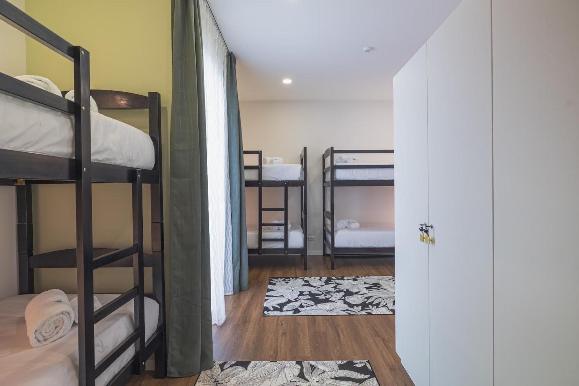 Island Bliss Hostel Πόντα Ντελγκάντα Εξωτερικό φωτογραφία