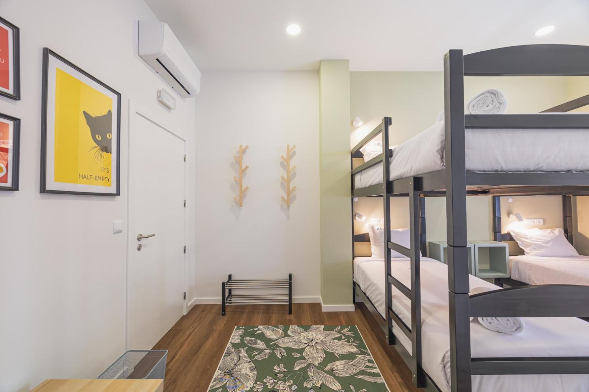 Island Bliss Hostel Πόντα Ντελγκάντα Εξωτερικό φωτογραφία