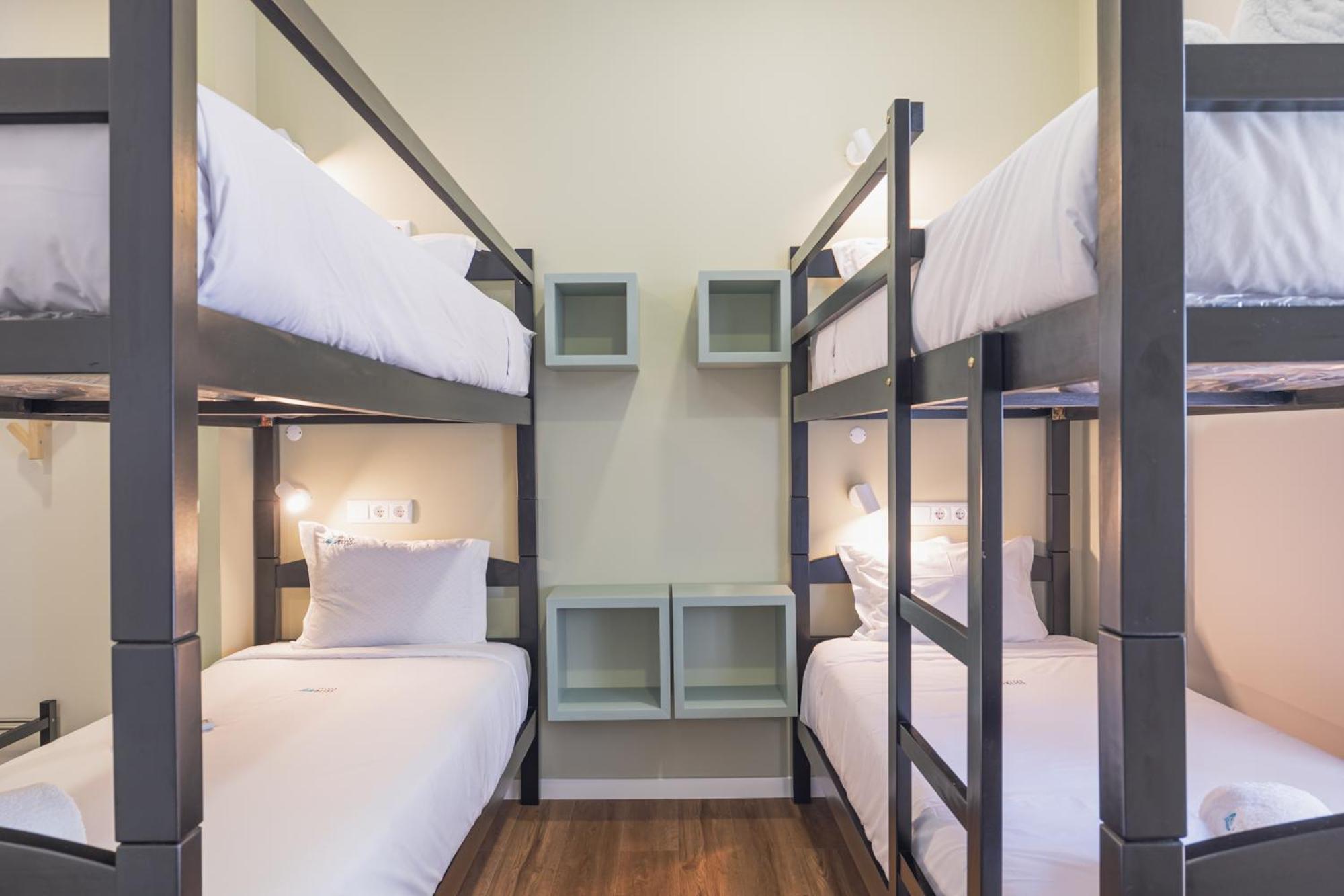 Island Bliss Hostel Πόντα Ντελγκάντα Εξωτερικό φωτογραφία