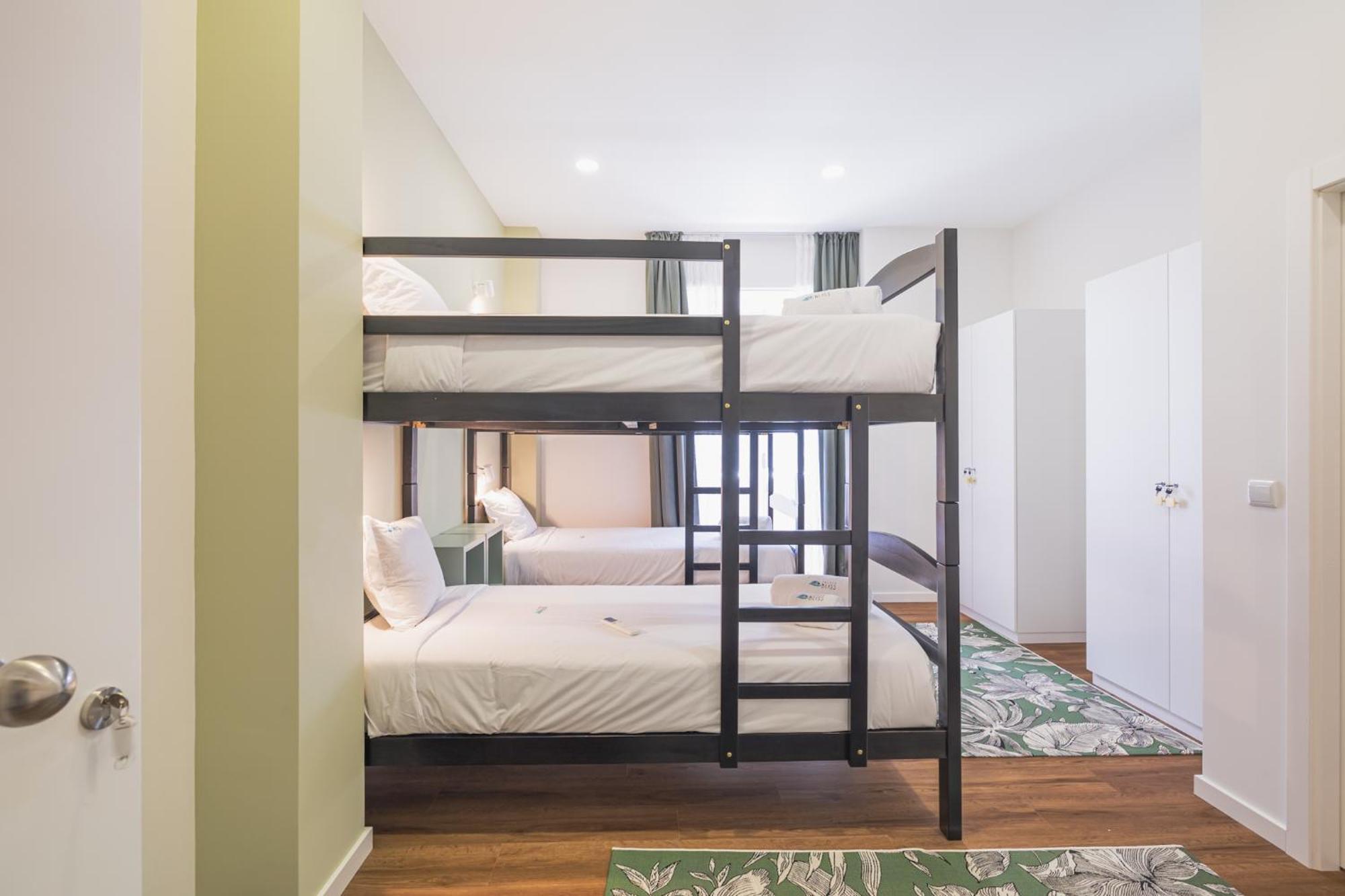 Island Bliss Hostel Πόντα Ντελγκάντα Εξωτερικό φωτογραφία