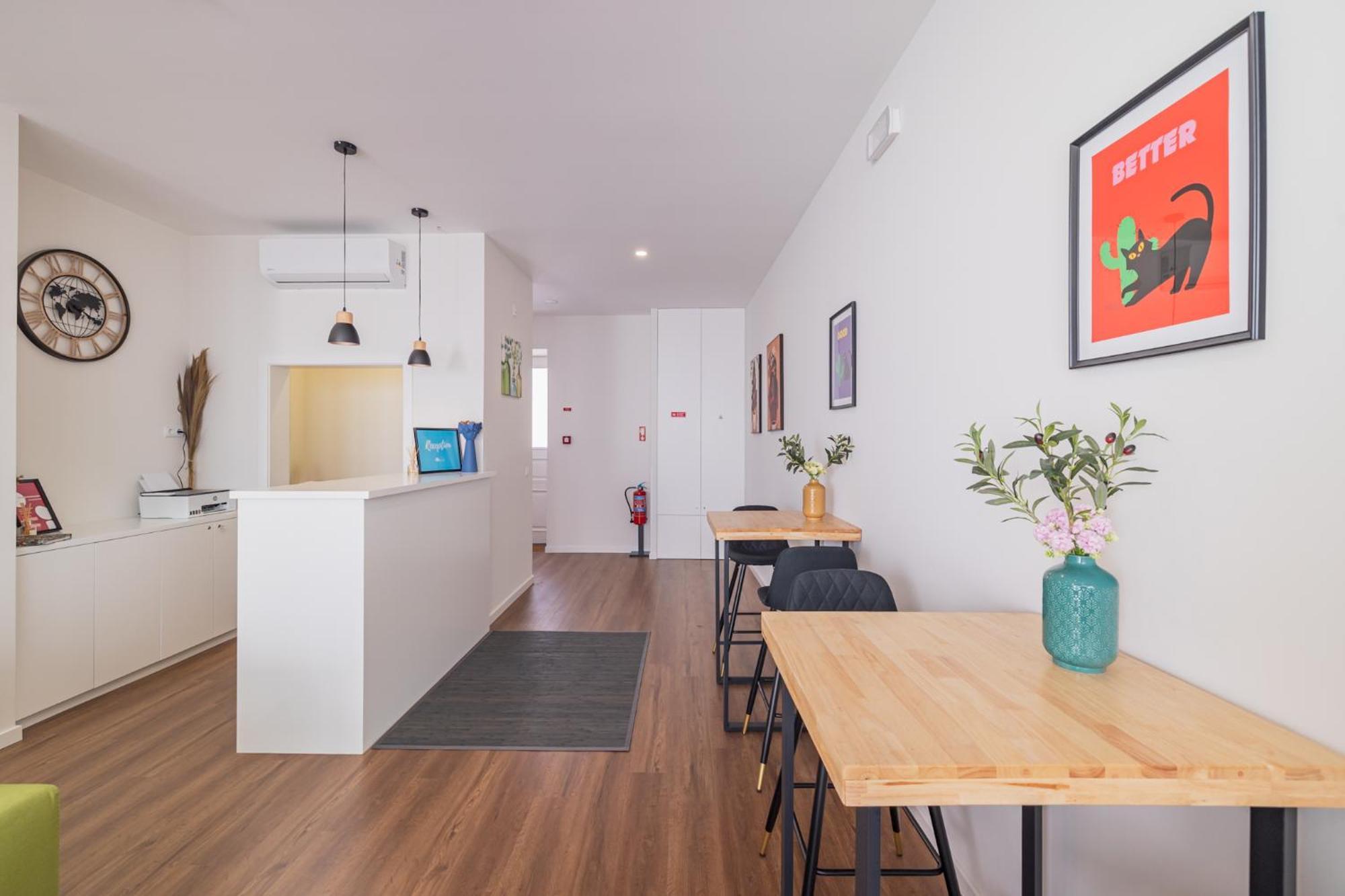 Island Bliss Hostel Πόντα Ντελγκάντα Εξωτερικό φωτογραφία