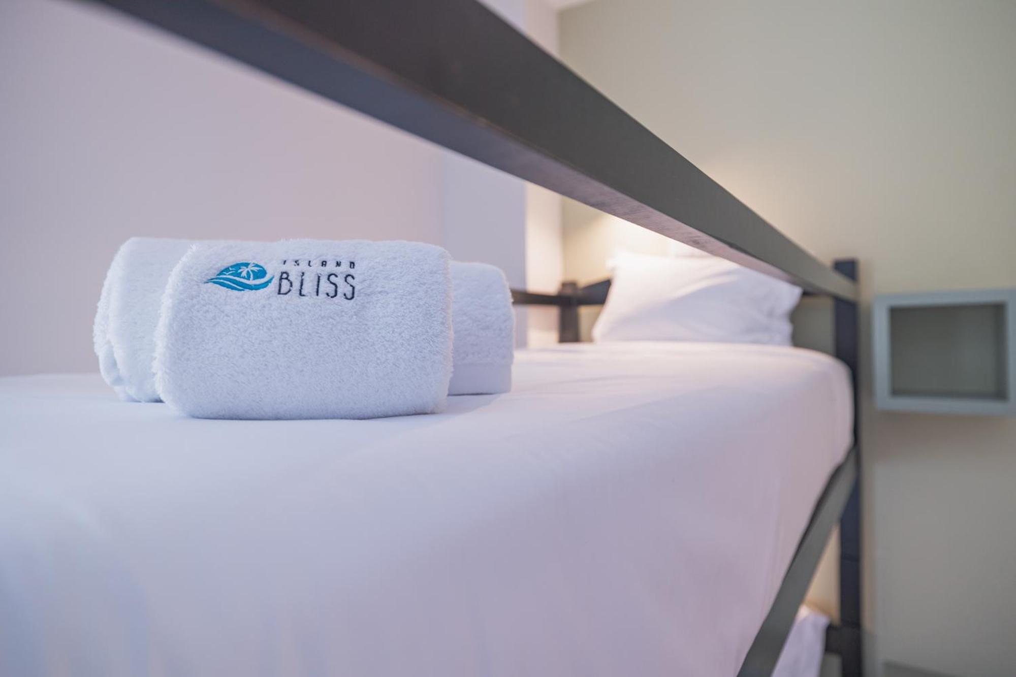 Island Bliss Hostel Πόντα Ντελγκάντα Εξωτερικό φωτογραφία