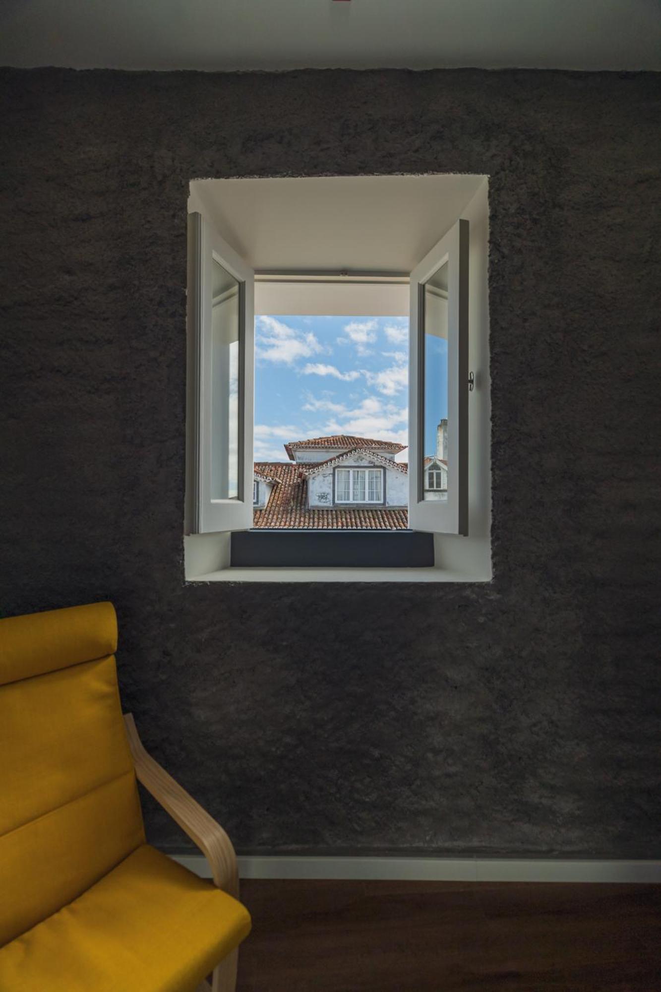 Island Bliss Hostel Πόντα Ντελγκάντα Εξωτερικό φωτογραφία