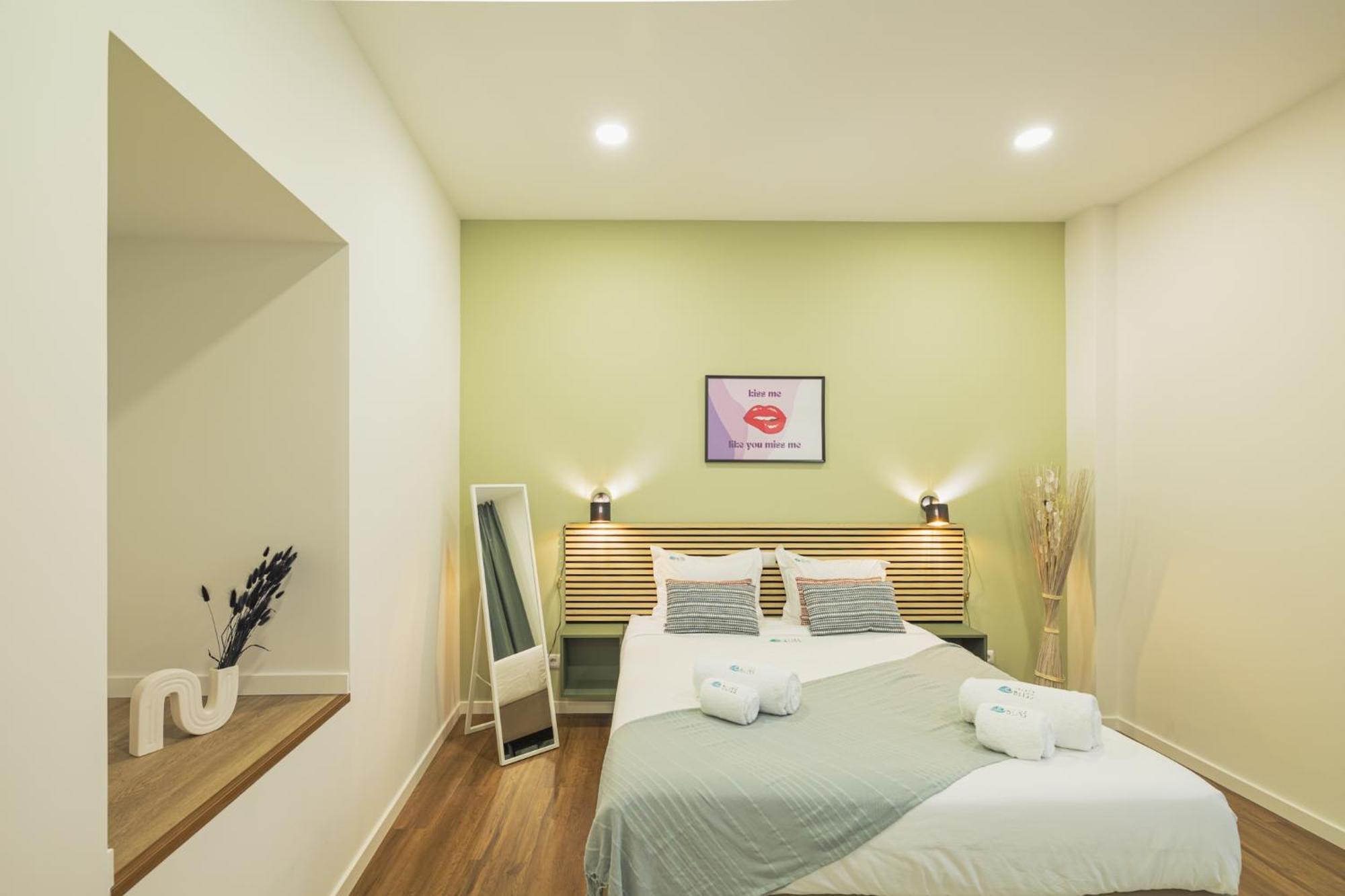Island Bliss Hostel Πόντα Ντελγκάντα Εξωτερικό φωτογραφία