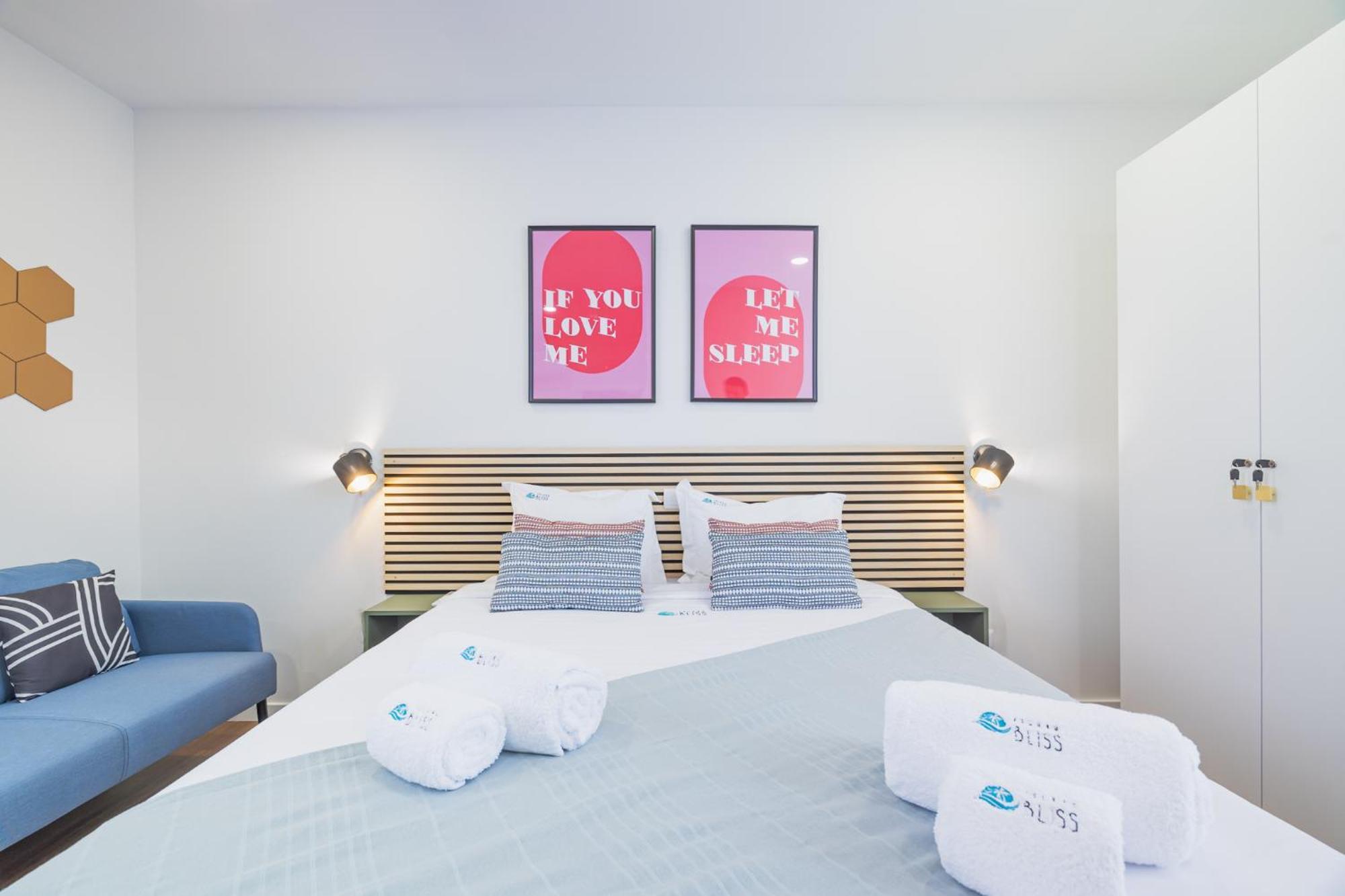 Island Bliss Hostel Πόντα Ντελγκάντα Εξωτερικό φωτογραφία