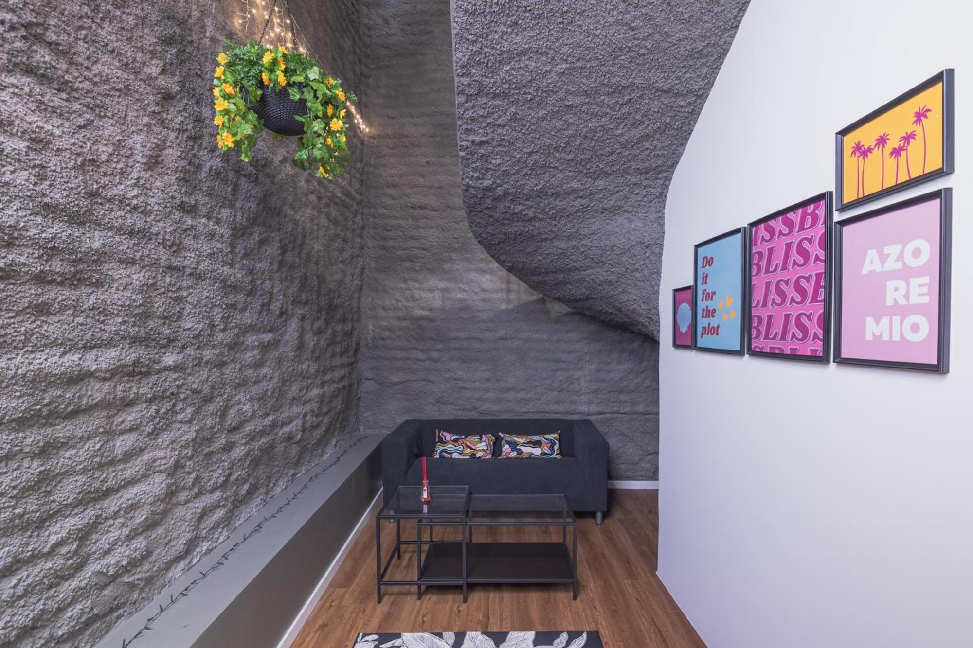 Island Bliss Hostel Πόντα Ντελγκάντα Εξωτερικό φωτογραφία