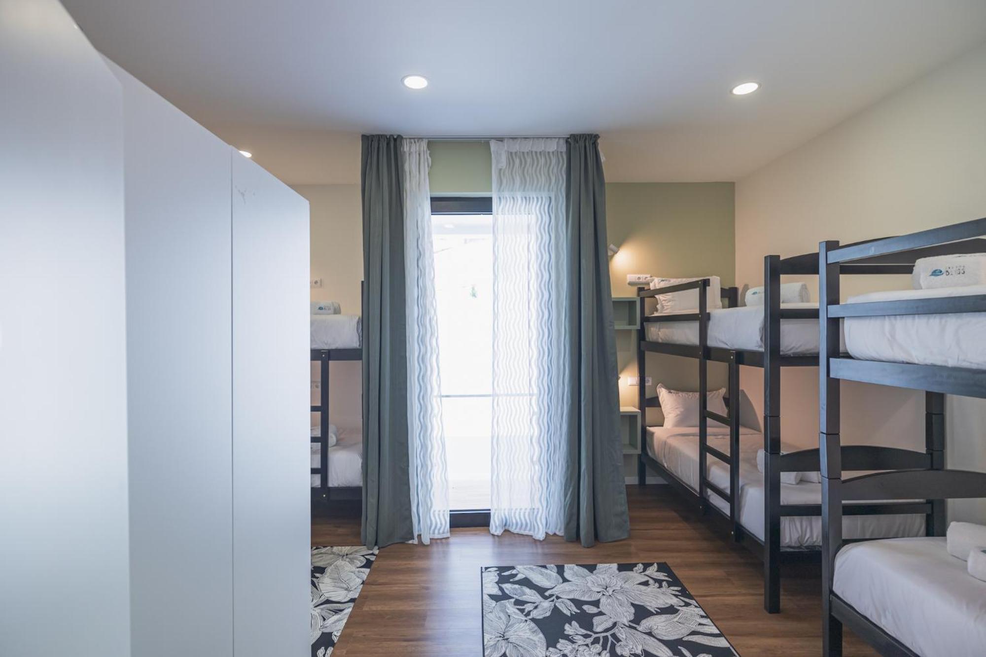 Island Bliss Hostel Πόντα Ντελγκάντα Εξωτερικό φωτογραφία