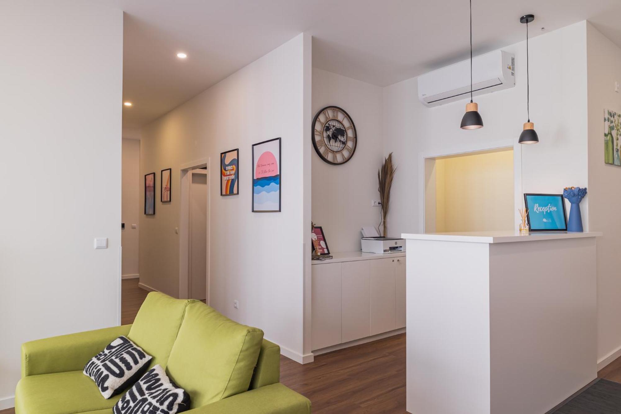 Island Bliss Hostel Πόντα Ντελγκάντα Εξωτερικό φωτογραφία