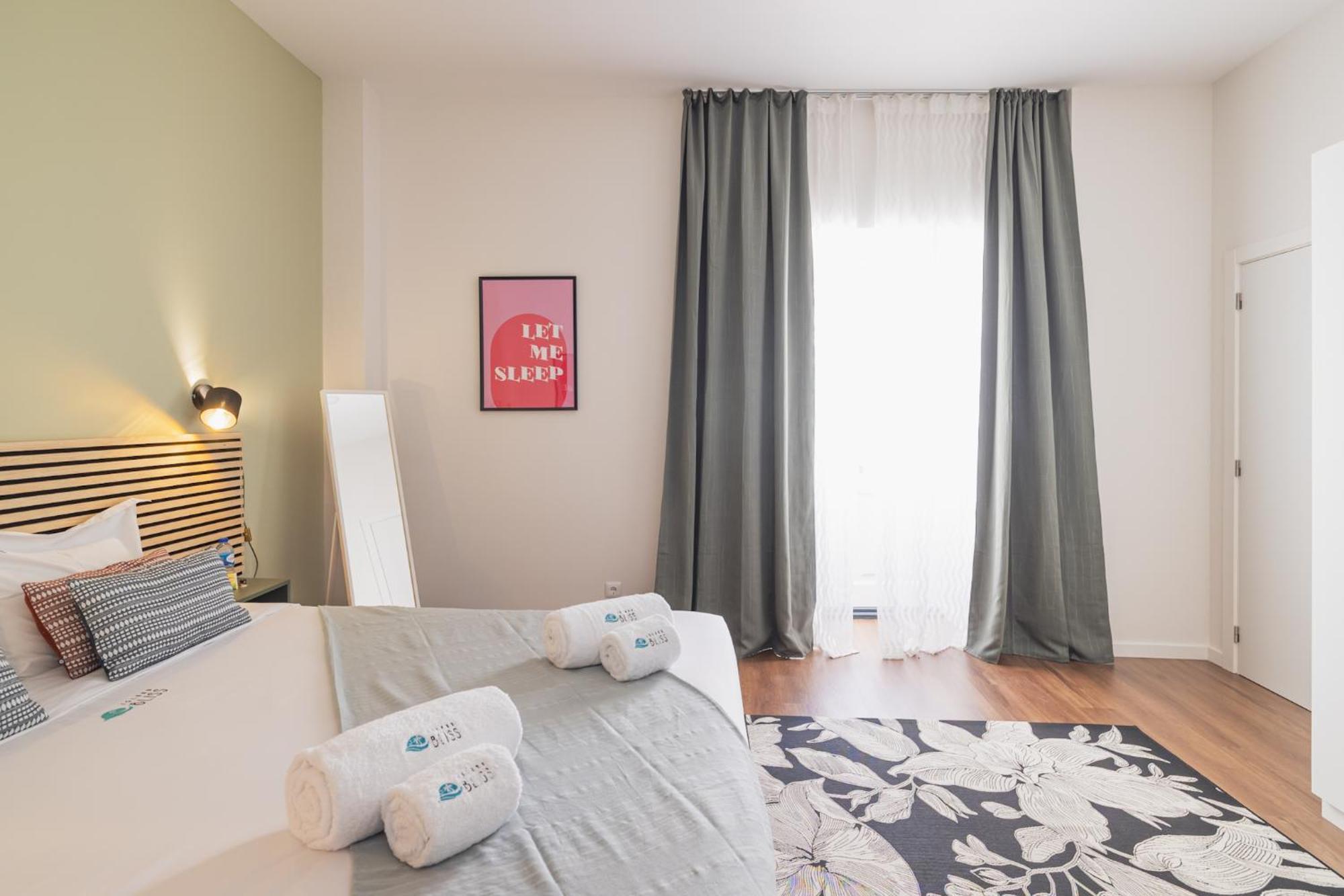 Island Bliss Hostel Πόντα Ντελγκάντα Εξωτερικό φωτογραφία