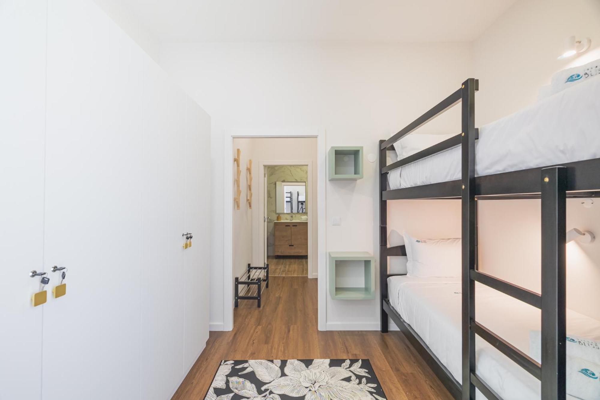 Island Bliss Hostel Πόντα Ντελγκάντα Εξωτερικό φωτογραφία