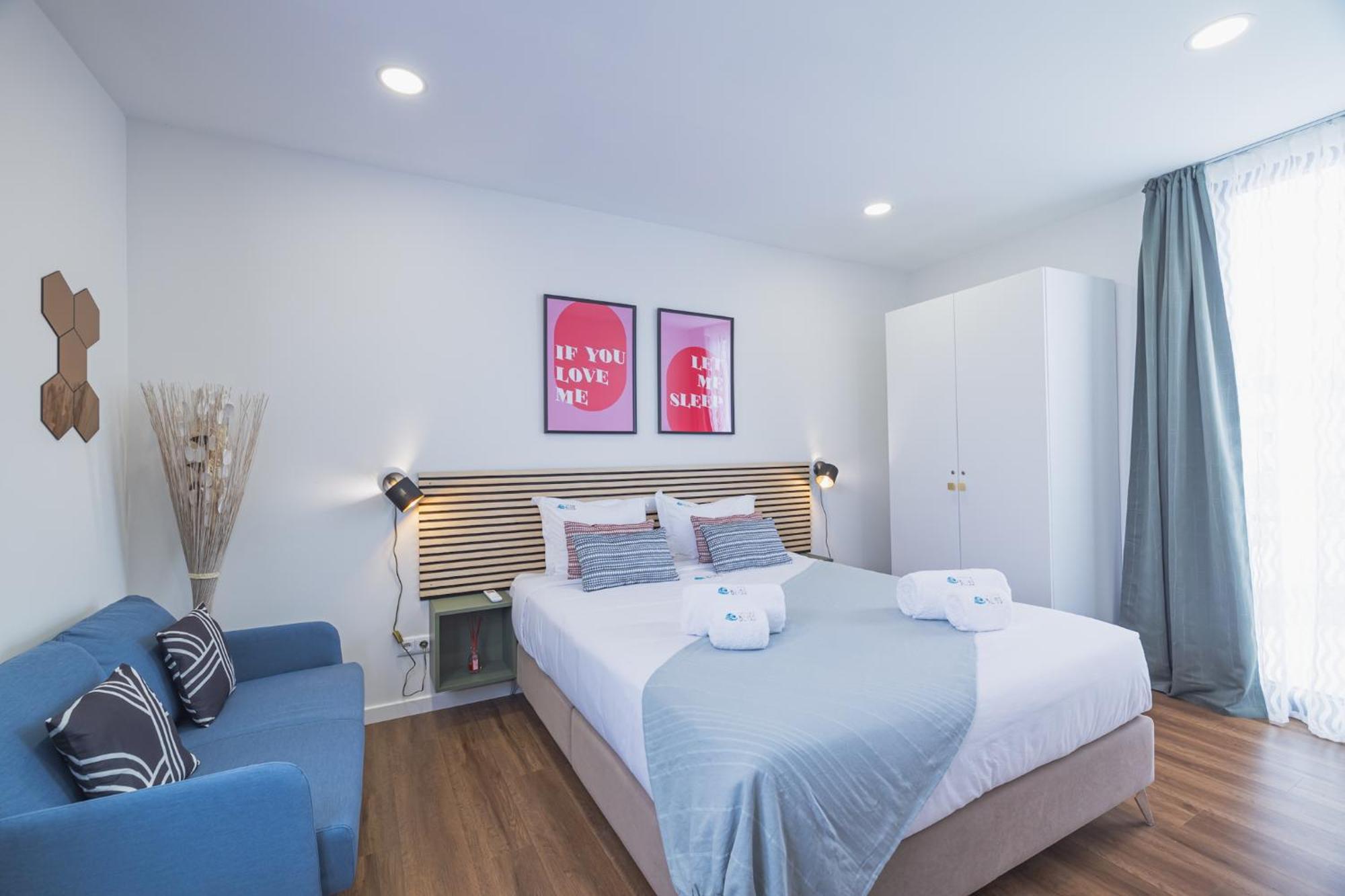 Island Bliss Hostel Πόντα Ντελγκάντα Εξωτερικό φωτογραφία