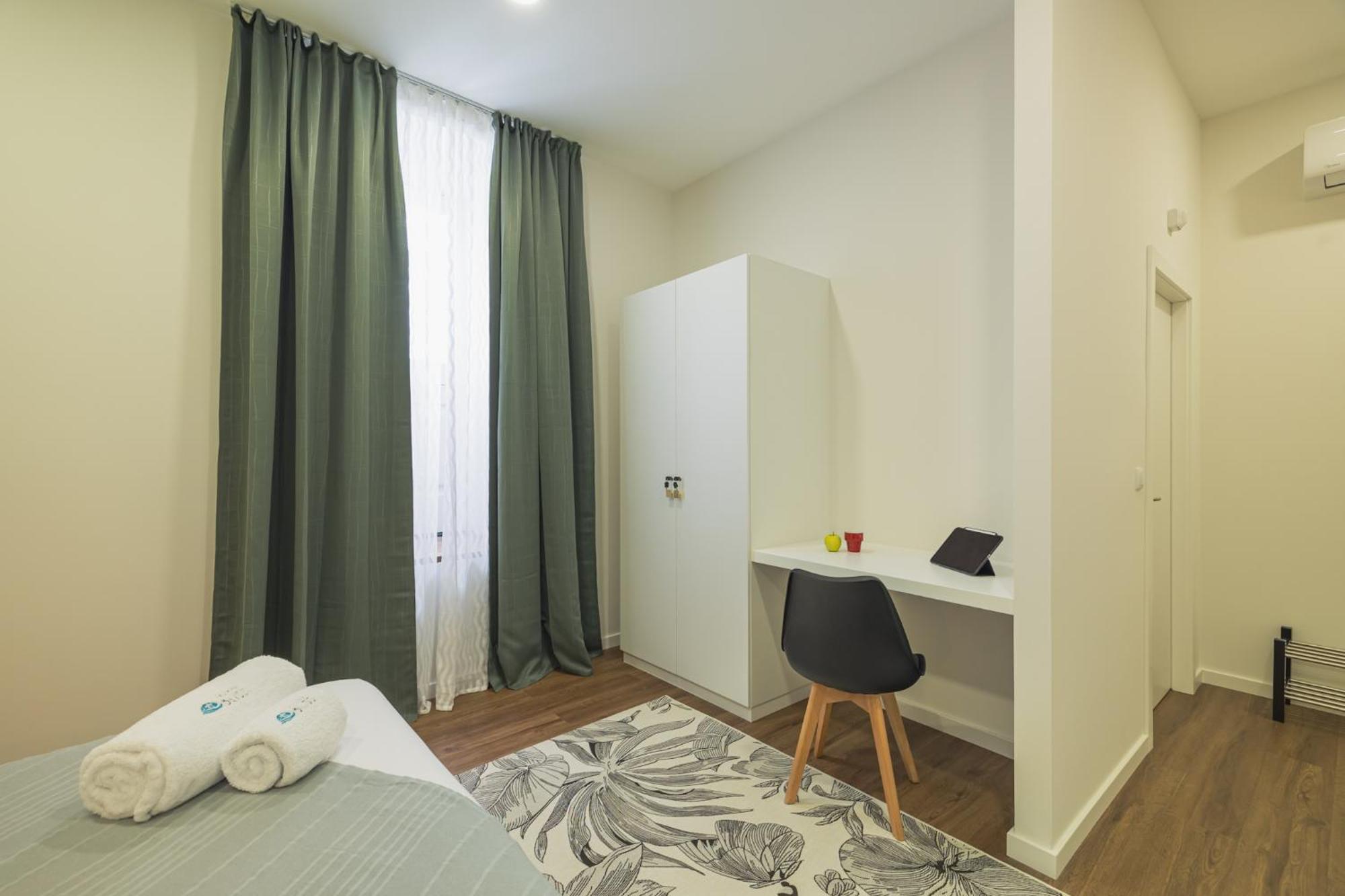 Island Bliss Hostel Πόντα Ντελγκάντα Εξωτερικό φωτογραφία
