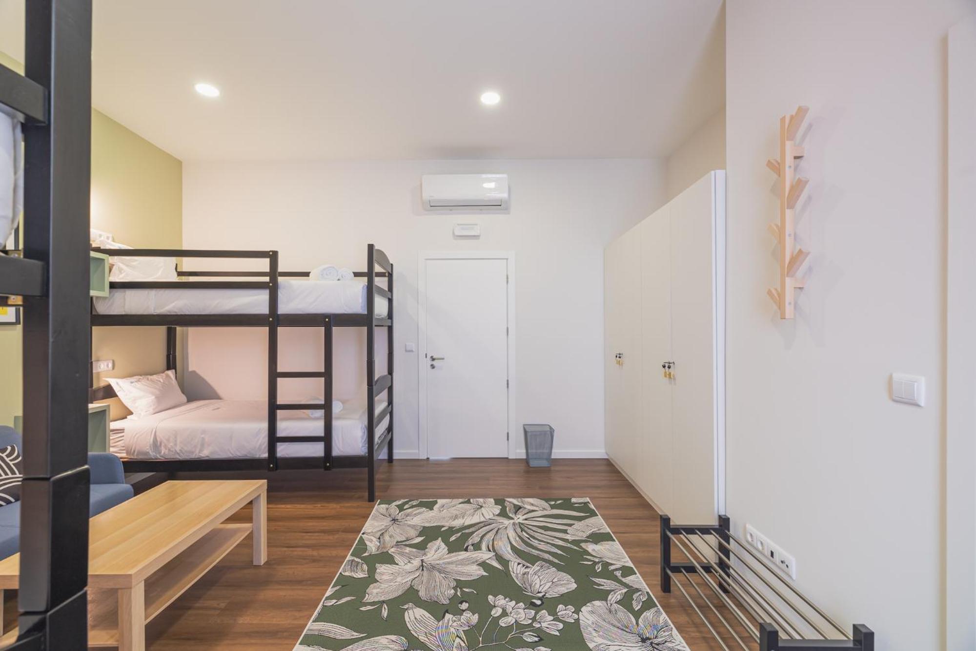 Island Bliss Hostel Πόντα Ντελγκάντα Εξωτερικό φωτογραφία