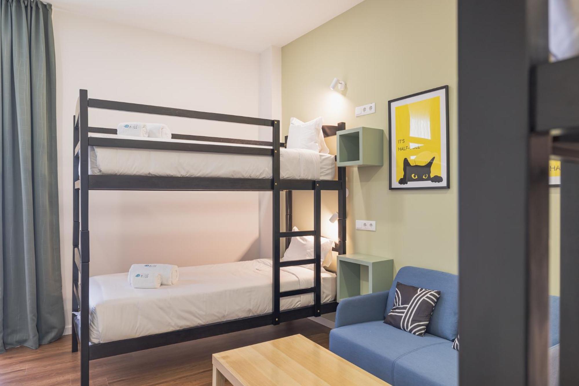 Island Bliss Hostel Πόντα Ντελγκάντα Εξωτερικό φωτογραφία