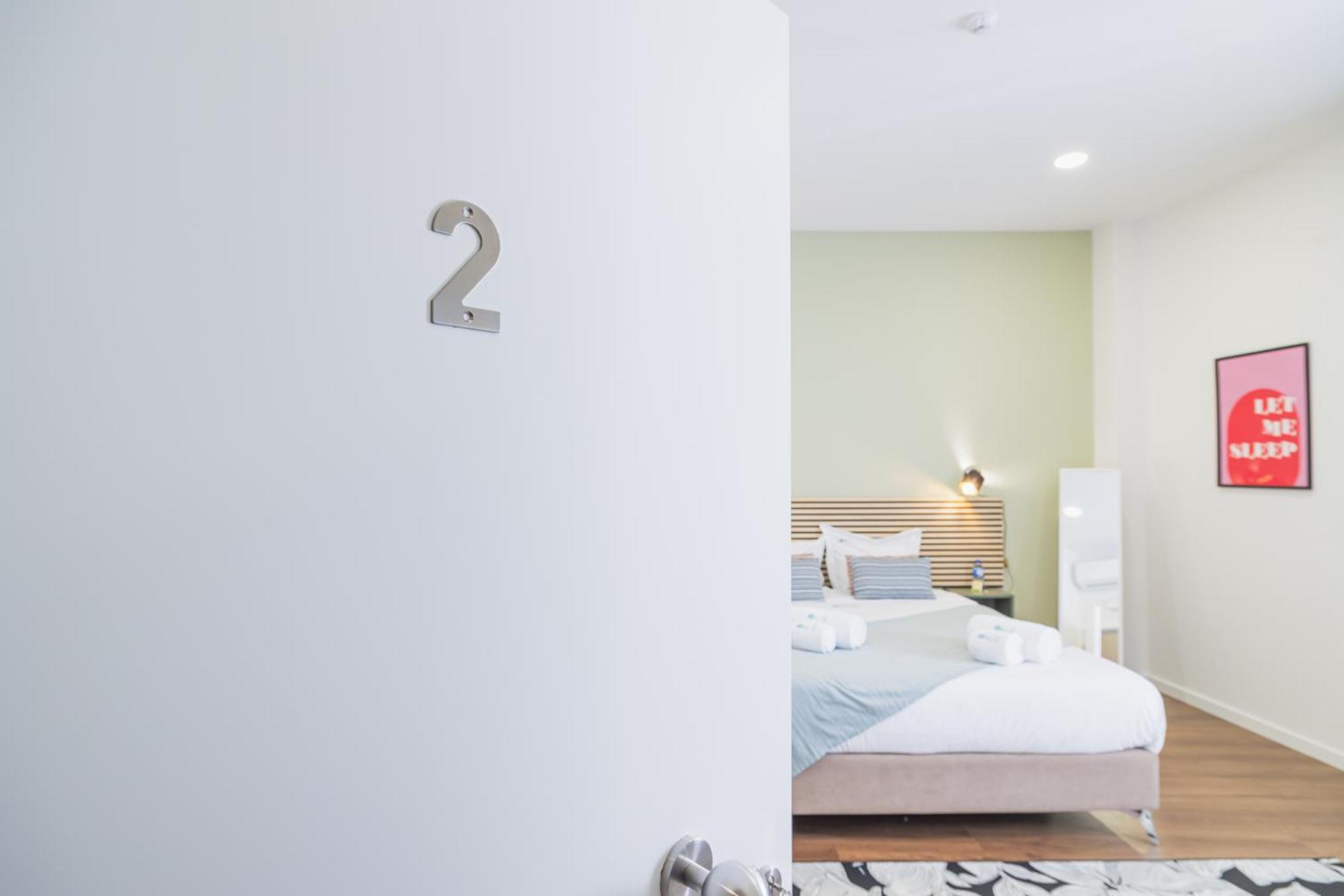 Island Bliss Hostel Πόντα Ντελγκάντα Εξωτερικό φωτογραφία