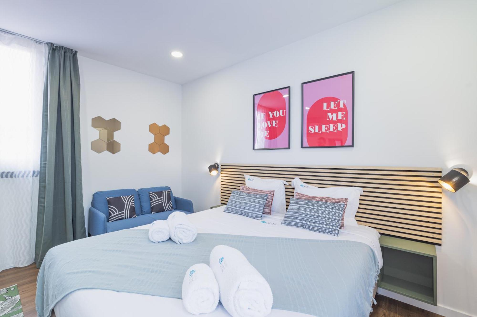 Island Bliss Hostel Πόντα Ντελγκάντα Εξωτερικό φωτογραφία