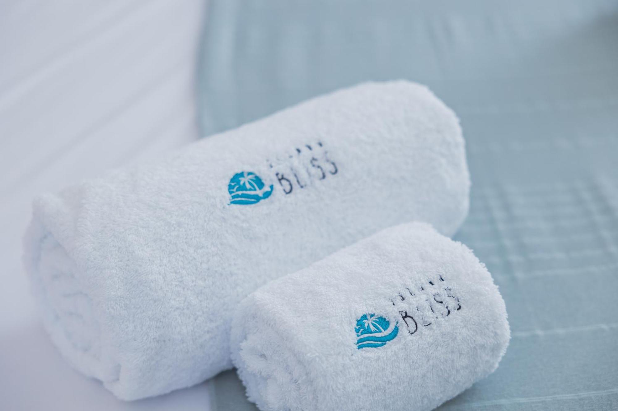 Island Bliss Hostel Πόντα Ντελγκάντα Εξωτερικό φωτογραφία