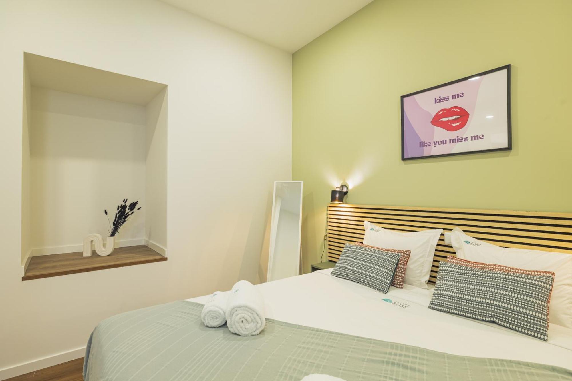 Island Bliss Hostel Πόντα Ντελγκάντα Εξωτερικό φωτογραφία