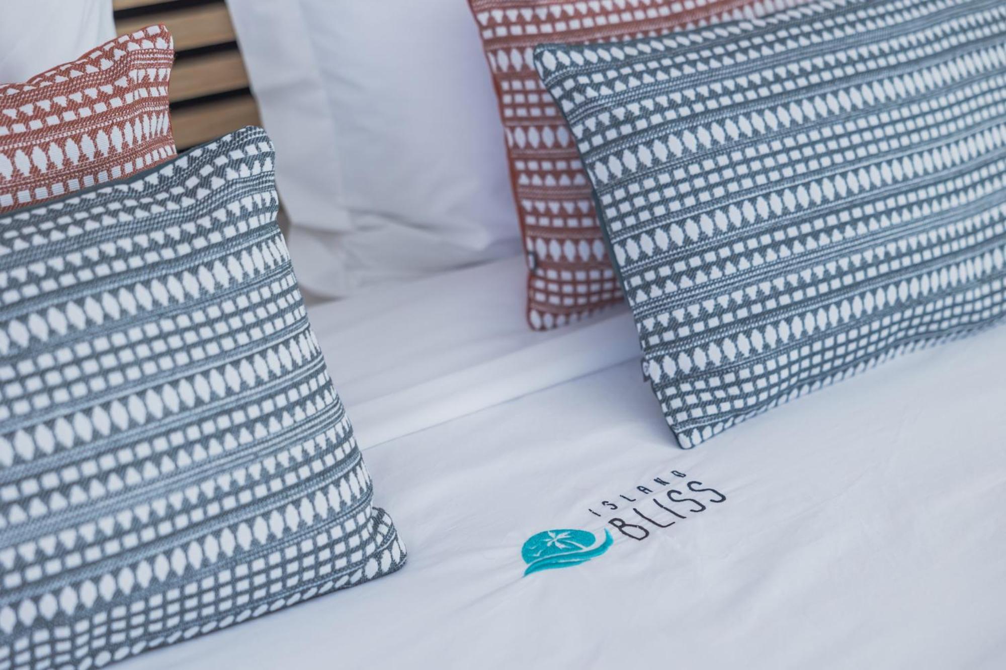 Island Bliss Hostel Πόντα Ντελγκάντα Εξωτερικό φωτογραφία