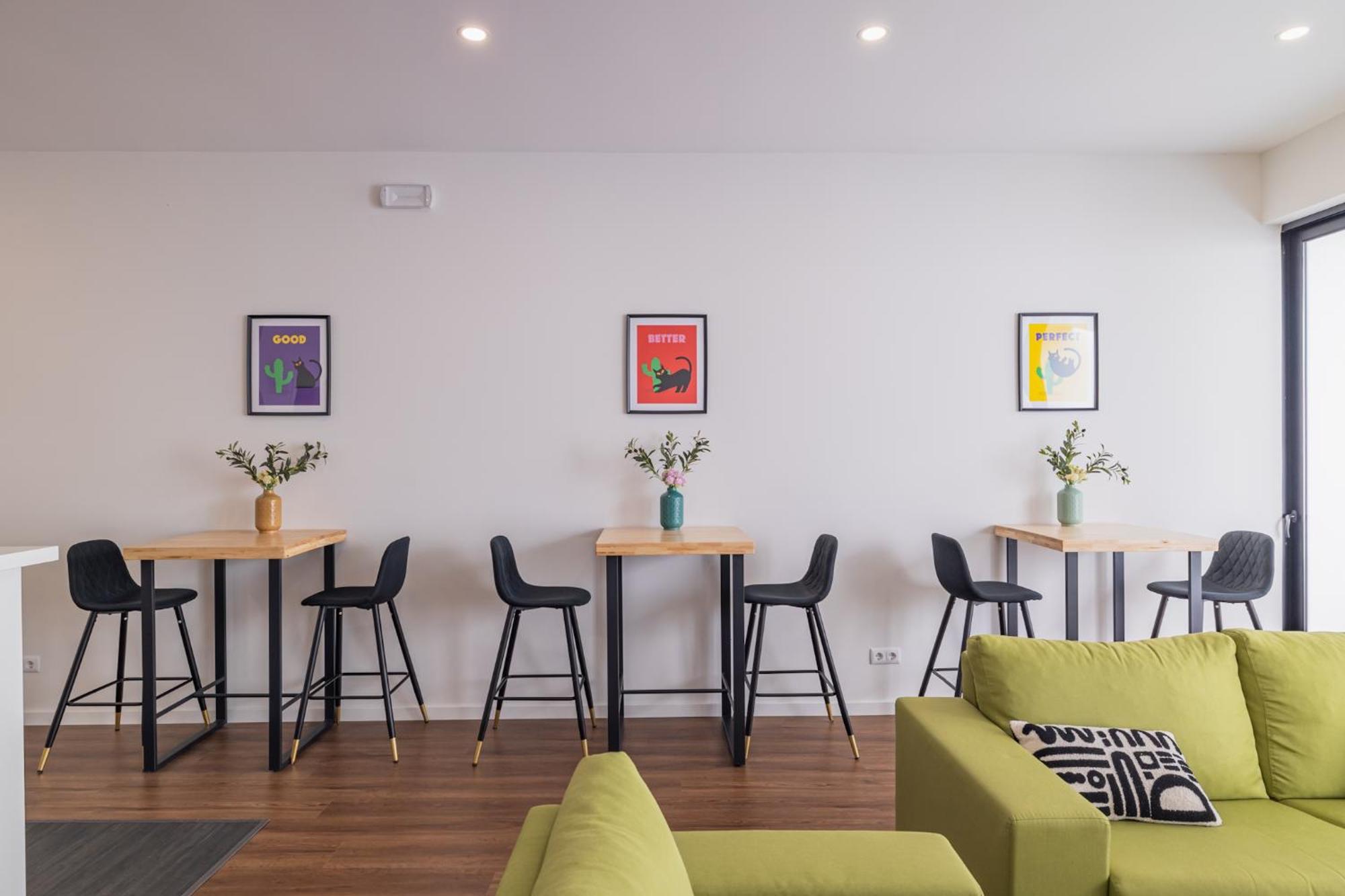 Island Bliss Hostel Πόντα Ντελγκάντα Εξωτερικό φωτογραφία