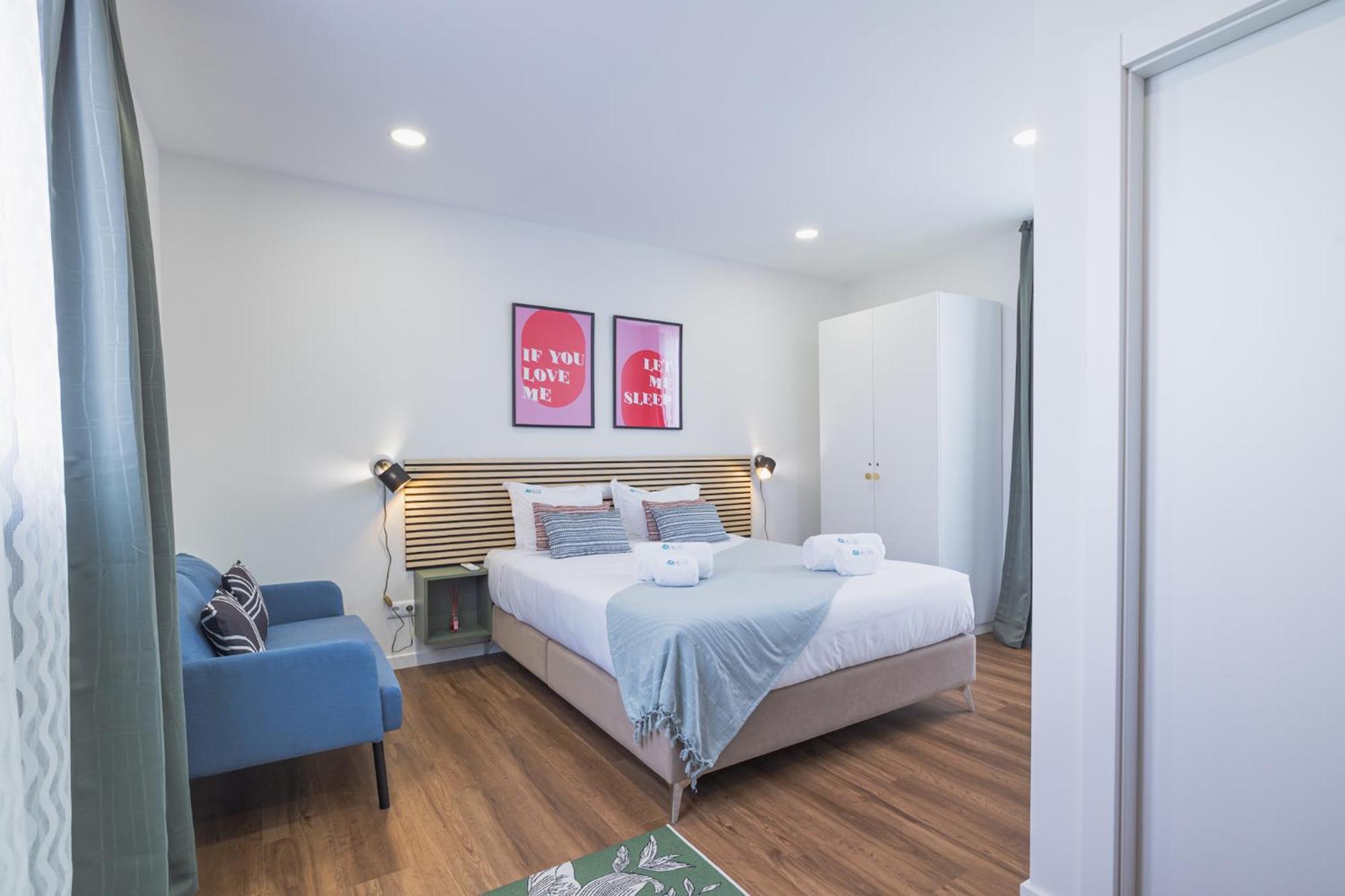 Island Bliss Hostel Πόντα Ντελγκάντα Εξωτερικό φωτογραφία