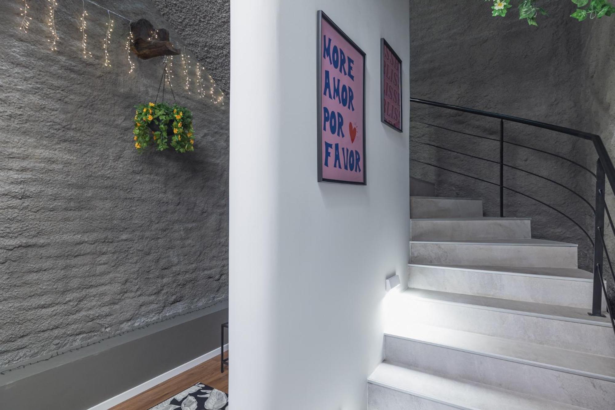 Island Bliss Hostel Πόντα Ντελγκάντα Εξωτερικό φωτογραφία