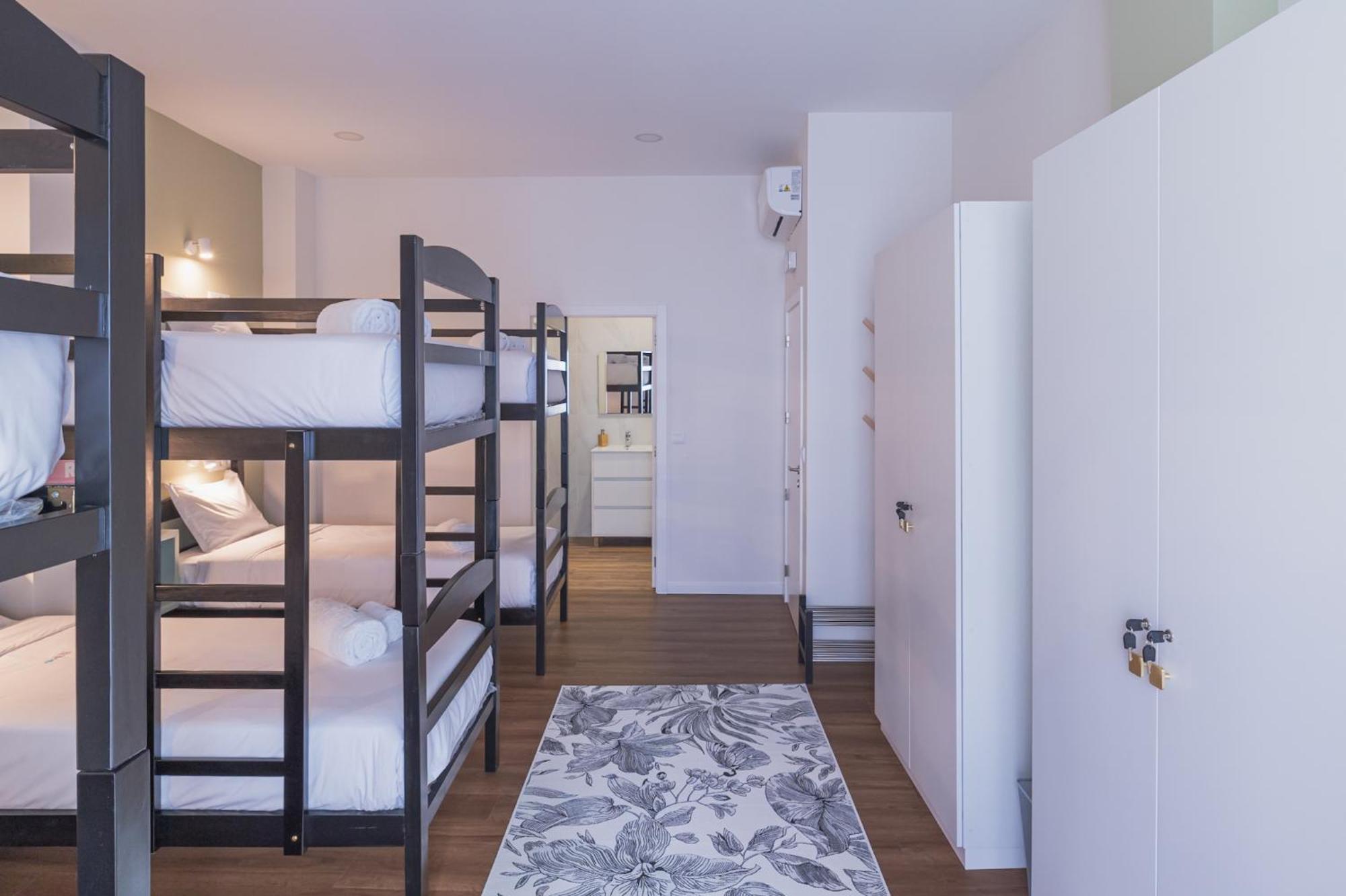 Island Bliss Hostel Πόντα Ντελγκάντα Εξωτερικό φωτογραφία