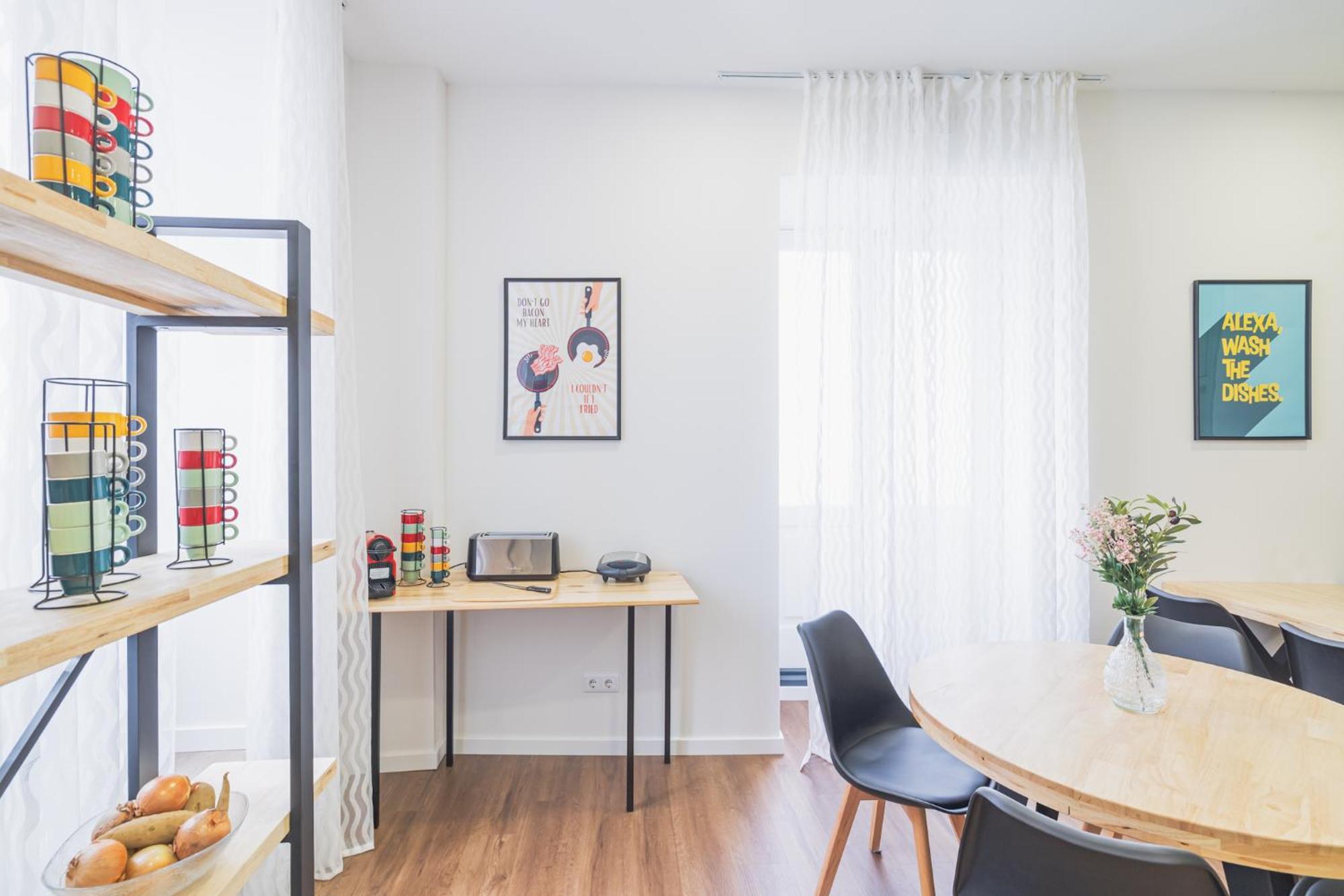 Island Bliss Hostel Πόντα Ντελγκάντα Εξωτερικό φωτογραφία