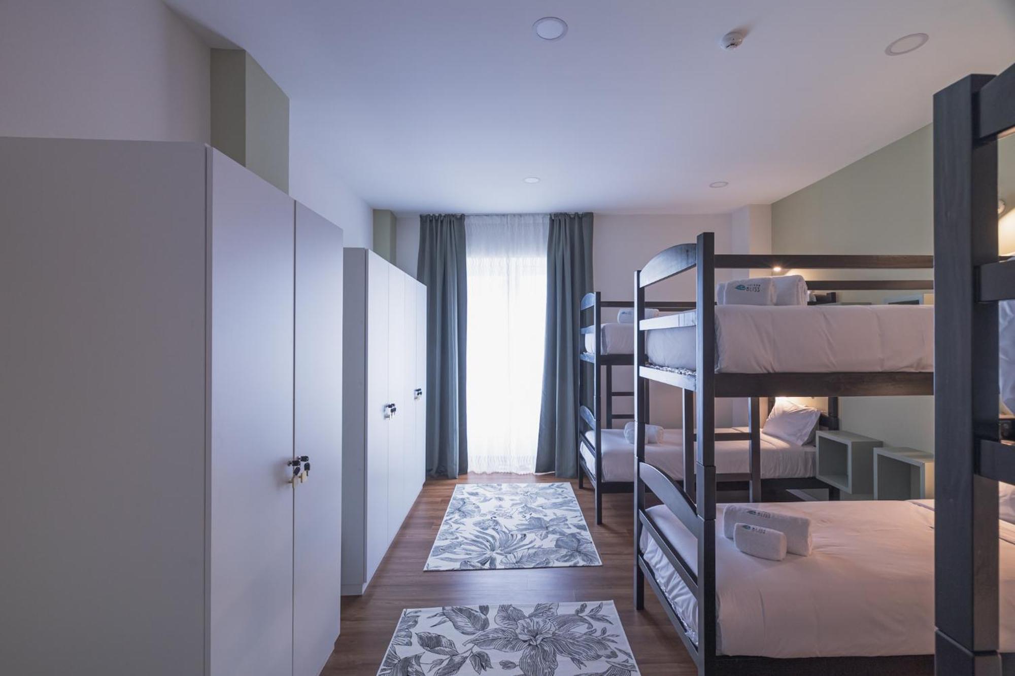 Island Bliss Hostel Πόντα Ντελγκάντα Εξωτερικό φωτογραφία