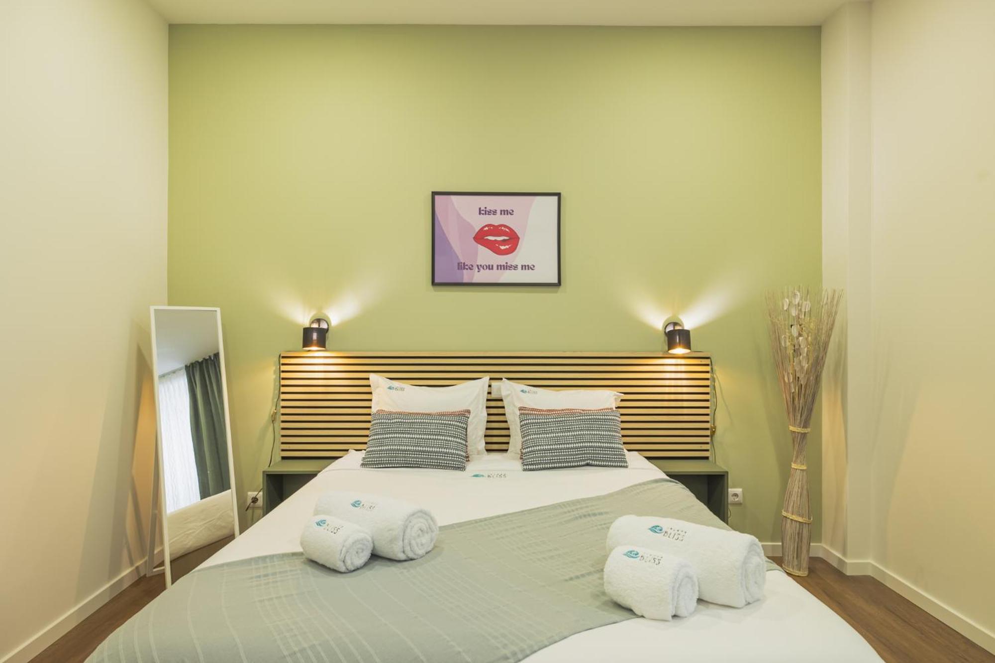 Island Bliss Hostel Πόντα Ντελγκάντα Εξωτερικό φωτογραφία