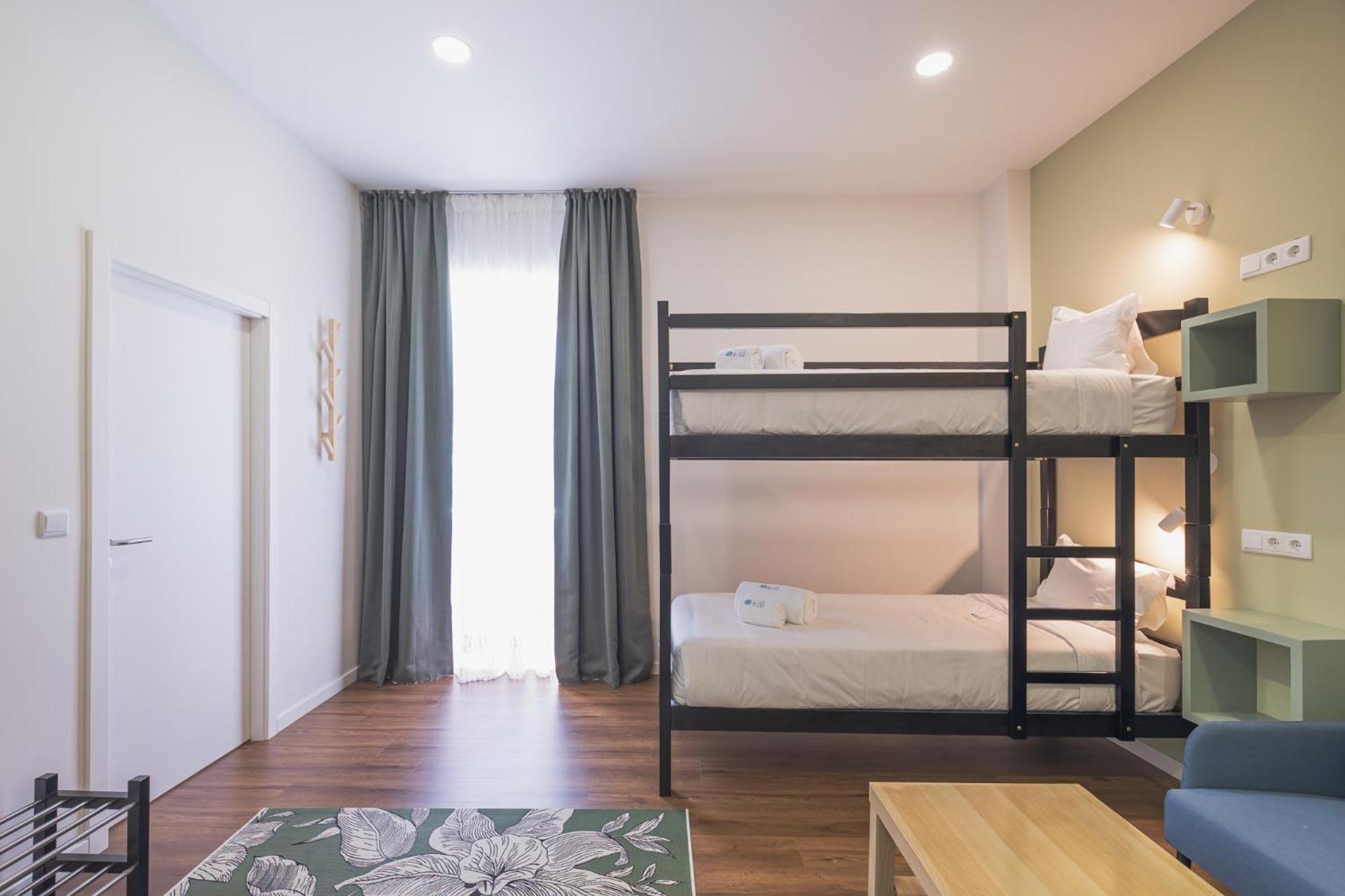 Island Bliss Hostel Πόντα Ντελγκάντα Εξωτερικό φωτογραφία
