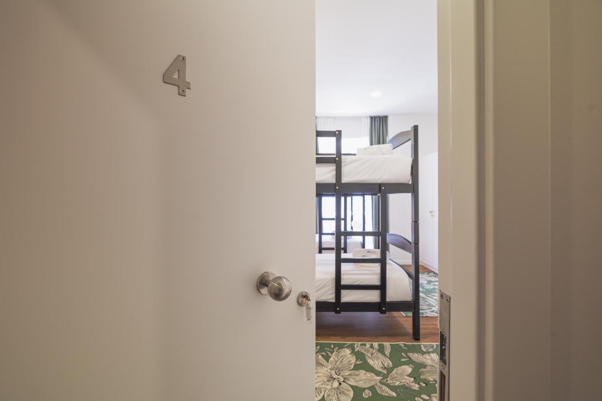 Island Bliss Hostel Πόντα Ντελγκάντα Εξωτερικό φωτογραφία